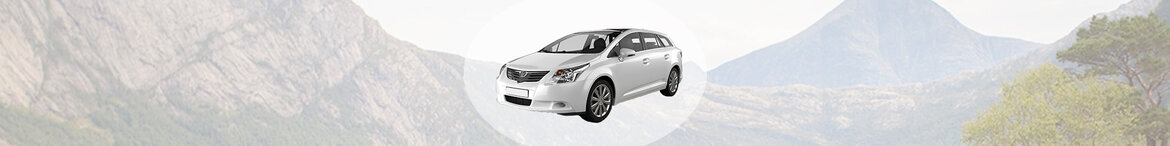 Avensis Avensis