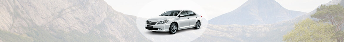 Camry Camry