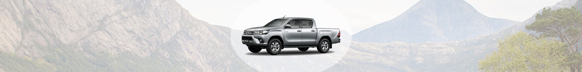 Hilux Hilux