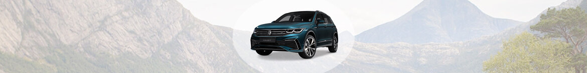 Tiguan Tiguan