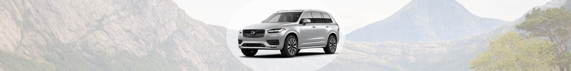 XC90 XC90