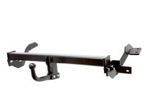 Trekhaak vaste kogel Volkswagen New Beetle 3 deurs 1998-2011