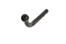 Trekhaak vaste kogel Volkswagen New Beetle 3 deurs 1998-2011