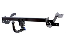 Trekhaak verticaal afneembaar Volkswagen New Beetle Cabrio 1998-2011