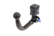 Trekhaak verticaal afneembaar Volkswagen New Beetle Cabrio 1998-2011
