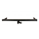 Trekhaak Toyota Corolla vaste kogel 3/5 deurs hatchback 01.2002 t/m 02.2007