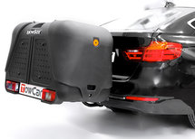 Towbox V2 Black edition trekhaakbagagebox