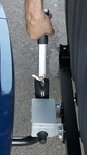 Towbox V2 Black edition trekhaakbagagebox