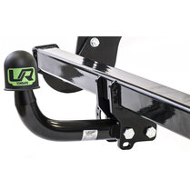 Trekhaak Volkswagen Transporter T5 bestelwagen 04/2003 t/m 07/2015 Vaste kogel Trekhaak Volkswagen Transporter T5 bestelwagen 04/2003 t/m 07/2015 Vaste kogel