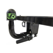 Trekhaak Volkswagen Transporter T6 bestelwagen vanaf 08/2015 Horizontaal afneembaar Trekhaak Volkswagen Transporter T6 bestelwagen vanaf 08/2015 Horizontaal afneembaar