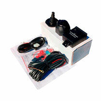 Kabelset universeel 7 polig inclusief module