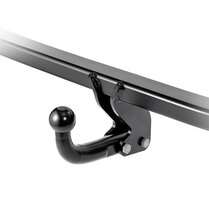 Trekhaak vaste kogel Volkswagen Transporter T5 Bestelwagen 10/2009 t/m 06/2015 Trekhaak vaste kogel Volkswagen Transporter T5 Bestelwagen 10/2009 t/m 06/2015
