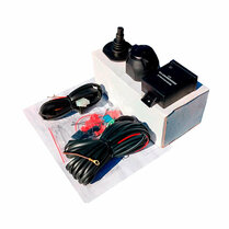 Kabelset universeel 13 polig inclusief module