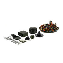 Kabelset 13 polig Renault Megane IV (RFBB) 5 deurs hatchback 05/2020 t/m heden - wagenspecifiek Kabelset 13 polig Renault Megane IV (RFBB) 5 deurs hatchback 05/2020 t/m heden - wagenspecifiek