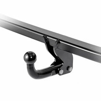 Trekhaak vaste kogel Skoda Kodiaq SUV 01/2017 t/m 01/2024