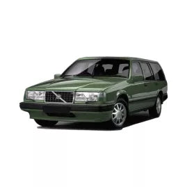 Volvo 940
