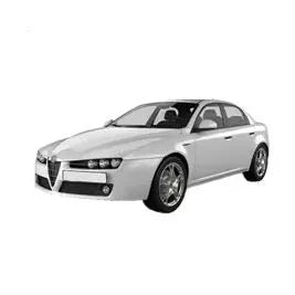 Alfa Romeo 159