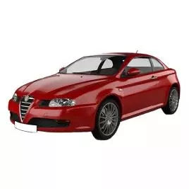 Alfa Romeo GT