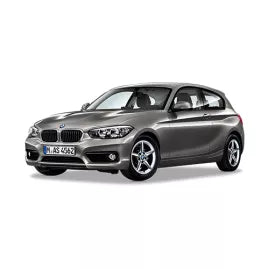 BMW 1-serie