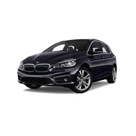 BMW 2-Serie