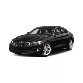 BMW 4-Serie