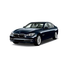 BMW 7-Serie