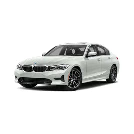 BMW 3-Serie
