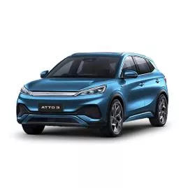 BYD Atto 3