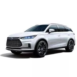 BYD Tang