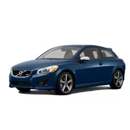 Volvo C-30