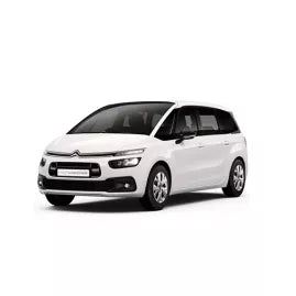 Citroën C4 Spacetourer