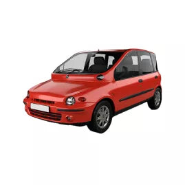 FIAT Multipla