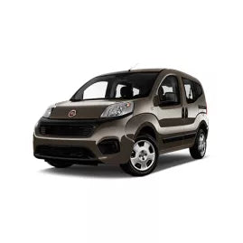 FIAT Qubo