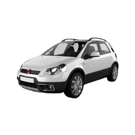 FIAT Sedici