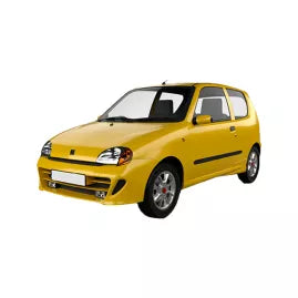 FIAT Seicento