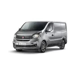 FIAT Talento