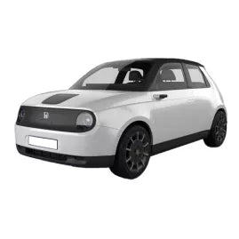 Honda E