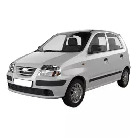 Hyundai Atos