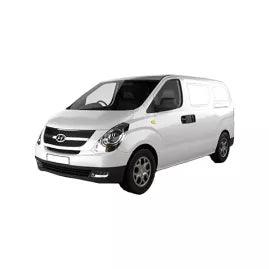 Hyundai H1