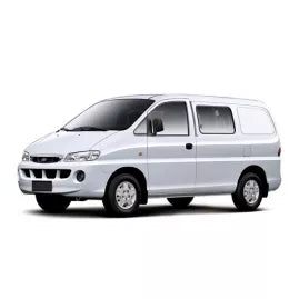 Hyundai H200