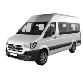 Hyundai H350