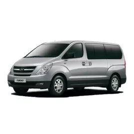 Hyundai i800