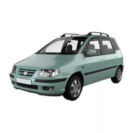 Hyundai Matrix