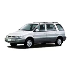 Hyundai Santamo