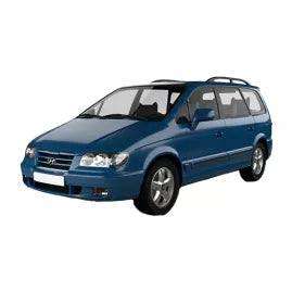 Hyundai Trajet