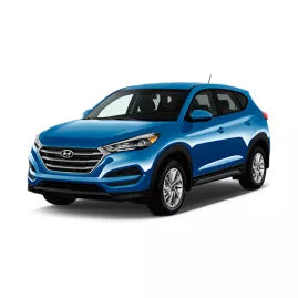 Hyundai Tuscon