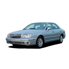 Hyundai XG