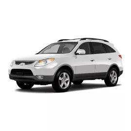 Hyundai ix55