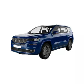 Jeep Commander