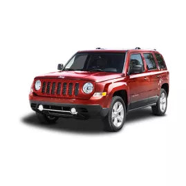 Jeep Patriot
